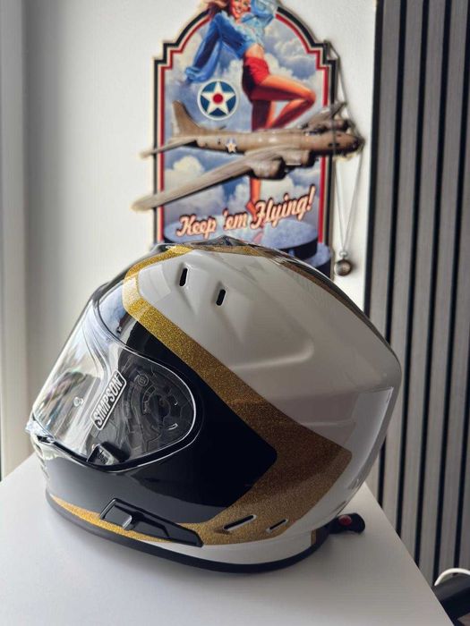 Capacete - Simpson Venom Tanto