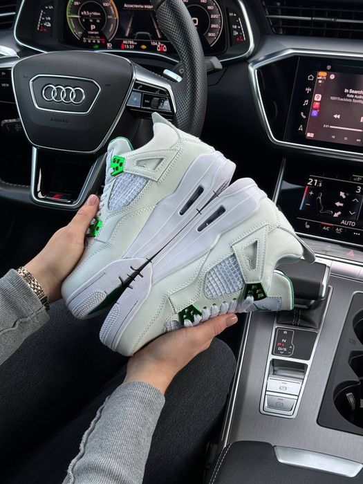 Buty Nike Air Jordan 4