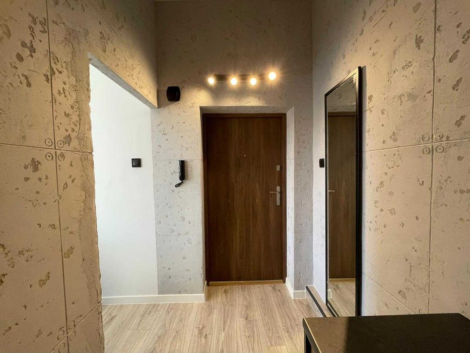 Mieszkanie na wynajem