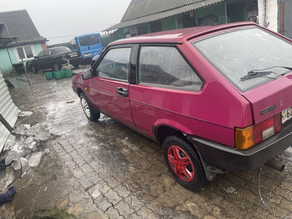 Продам 08  обмін на Інверторний генератор або на мотоцикол від 200кб