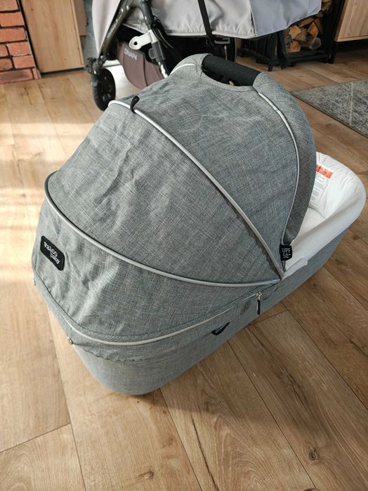 Wózek dziecięcy ValcoBaby Snap4