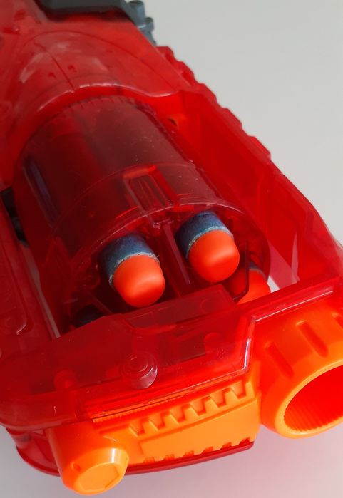 Nerf N-Trike Elite - STRONGARM