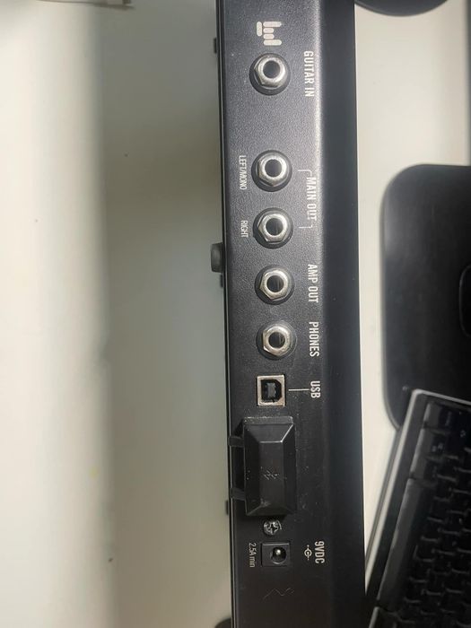 AMPLIFI FX 100 Line 6