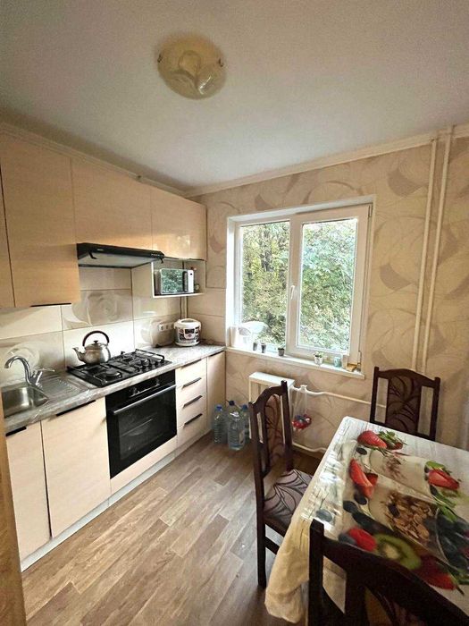 Продаж 2-кімнатної квартири