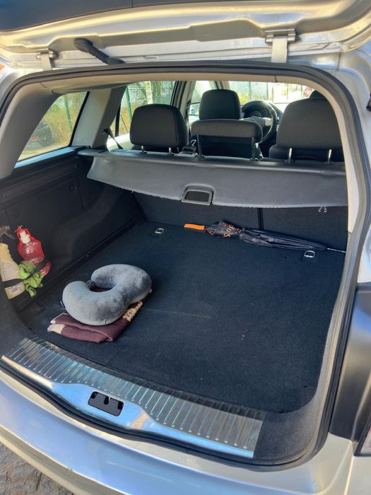 Opel Astra 1300