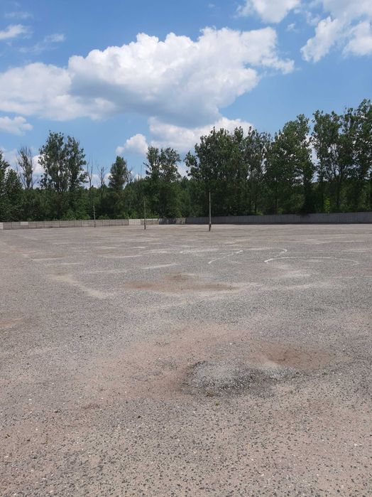 Teren przemysłowy 4 PU Produkcja Usługi Magazyn OZE GPZ 200 metrów !