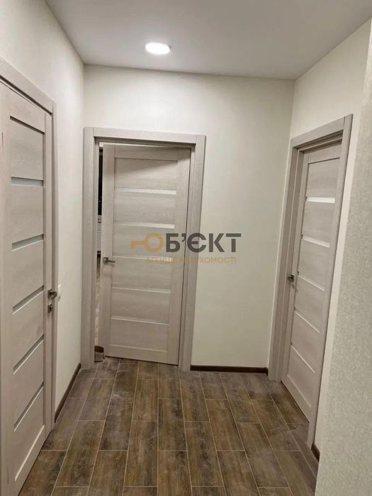 1 к.кв. ЖК Мира-2. ХТЗ. 42м2, Новобудова, Буд. Зданий.