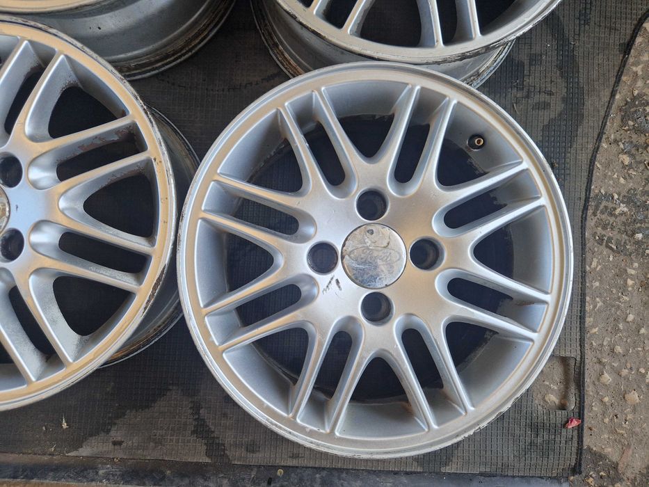 Jantes Ford 15"
