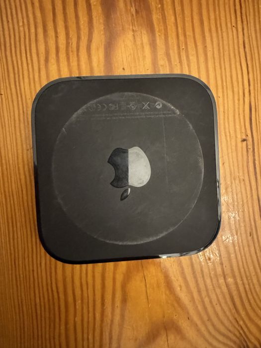 Apple TV model A1469