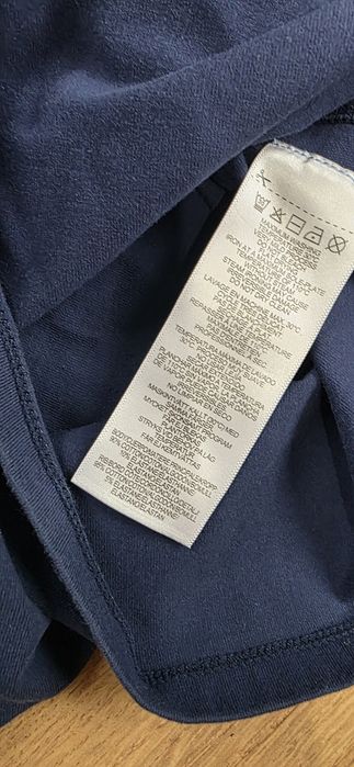 Sportowa sukienka DKNY