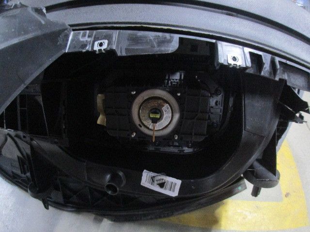 Kit de airbags CITROËN C5 III (RD_)