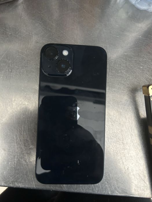 Iphone 14 128gb. Preto