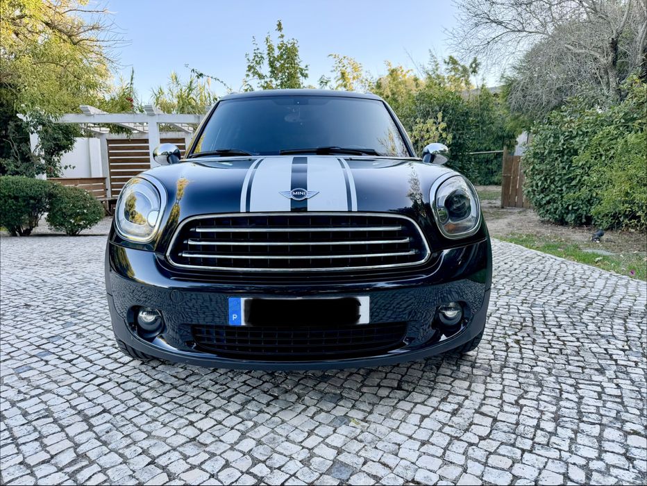 MINI Countryman — fotografia 2