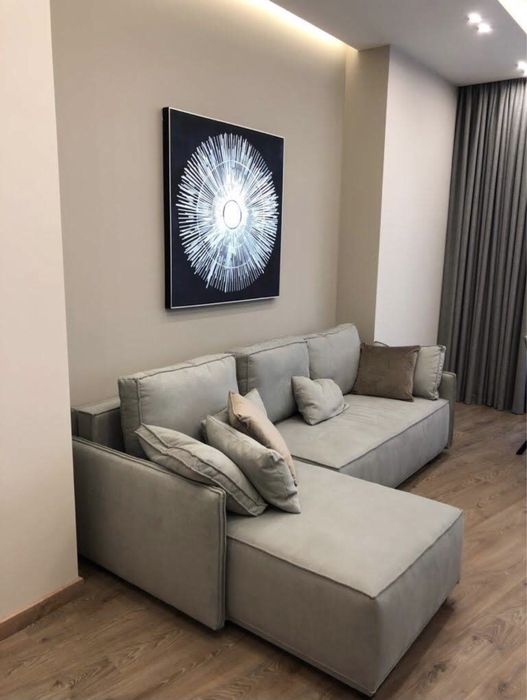 Аренда 4к ЖК Busov Hill Печерск