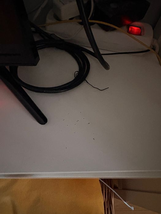 Estante com gavetas IKEA