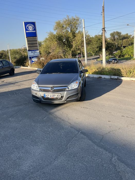 продам Опель Astra H