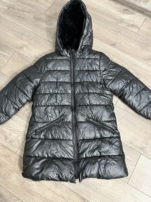 Продам зимову куртку