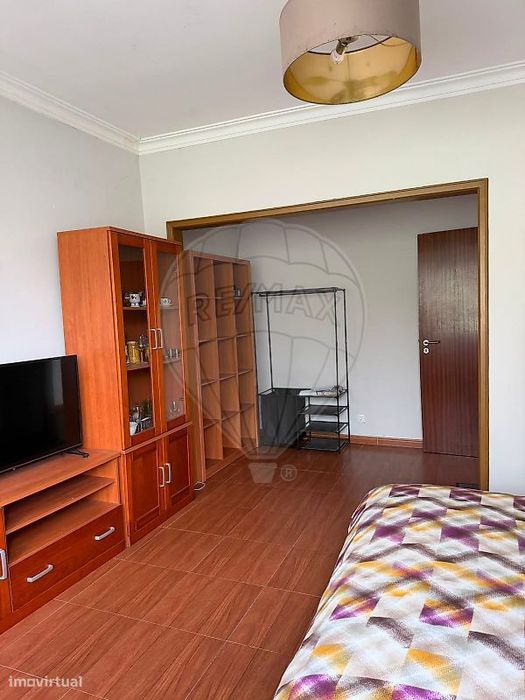 Apartamento T2 para venda