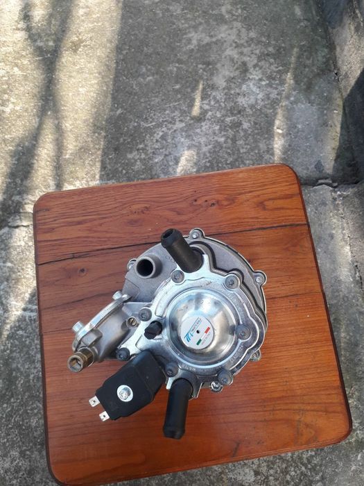 Редуктор газовый Tomasetto AT 07 100HP Italy