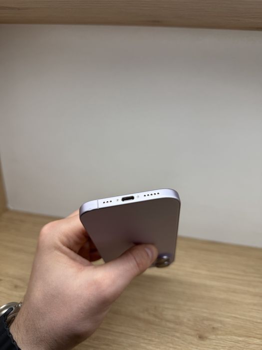 iPhone 17 256gb Lavender 99%