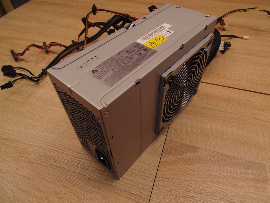 Zasilacz ATX 1060W Delta DPS-1060AB A 41A9763