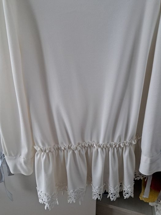 Bluzka elegancka