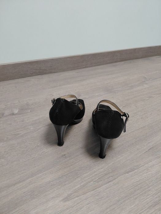 Sapatos de senhora 38