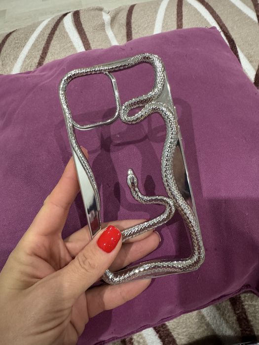 Чохол на айфон 13 про макс