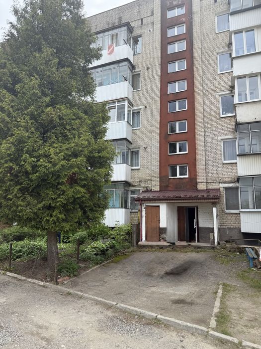 Продаж квартири с.Мостиська 2