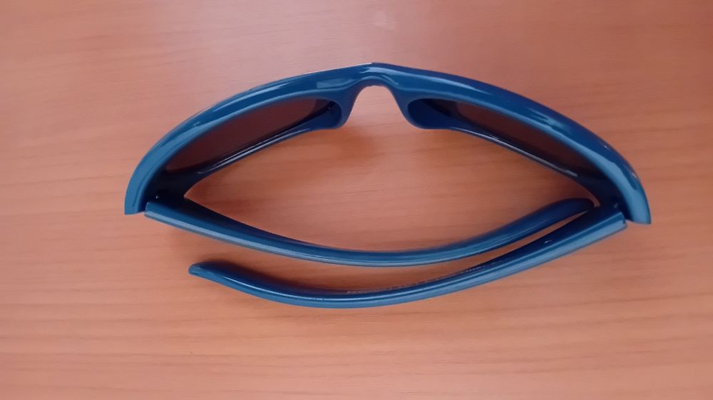 Óculos Novos Chicco+12m