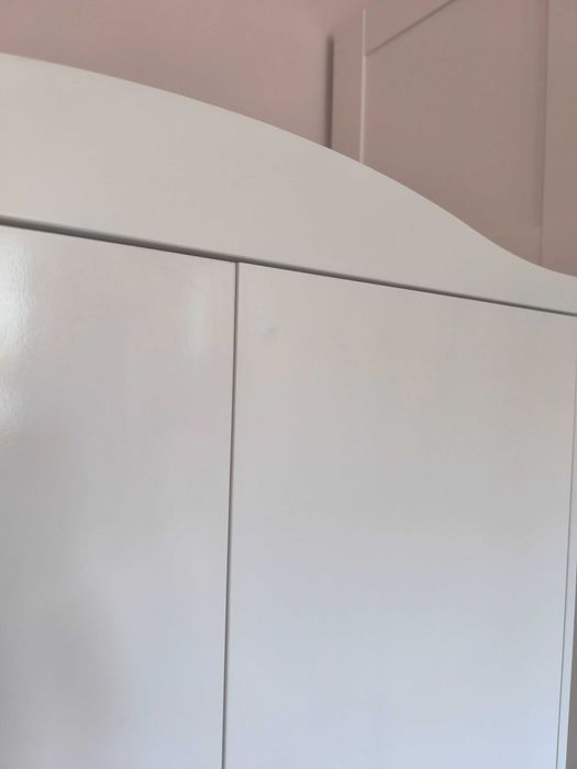Szafa IKEA Smagora