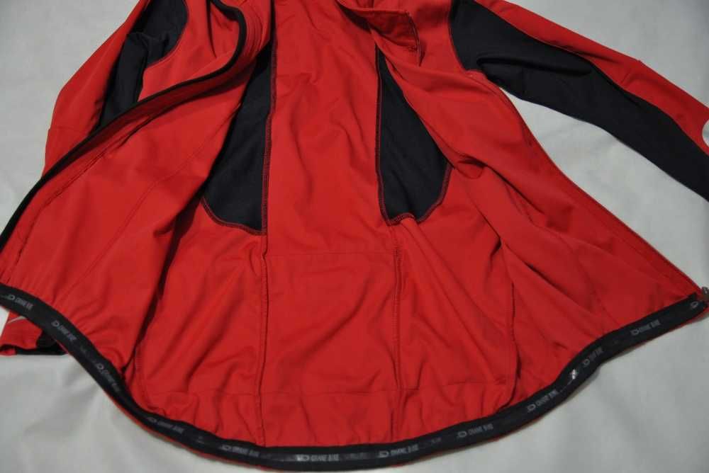 CRANE BIKE WINDSTOPPER M męska bluza rowerowa sz2v1