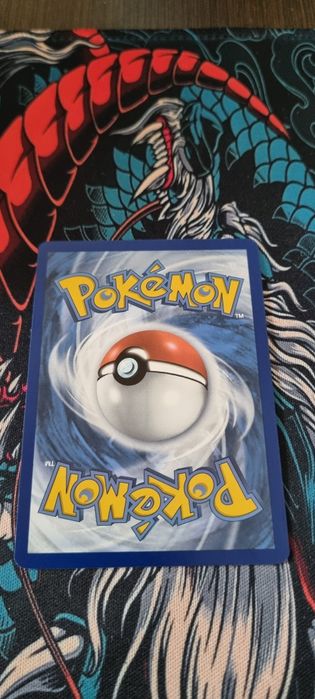 Karta do gry Pokémon Aipom