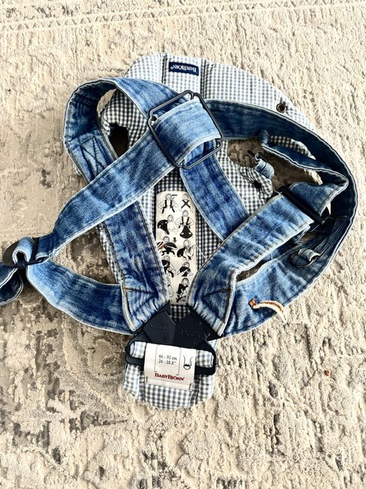 Nosidelka dla dziecka 2 szt