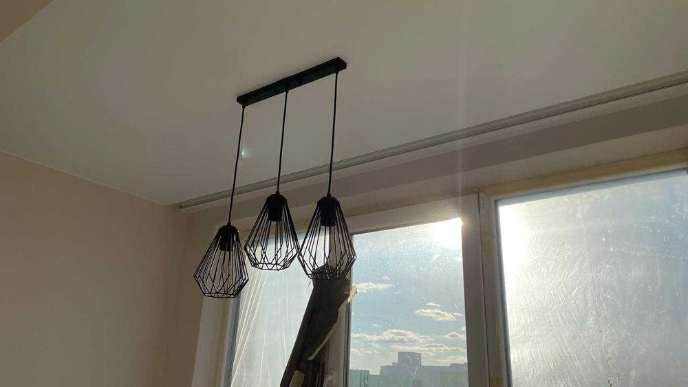 ШВИДКО І ЯКІСНО! Натяжні стелі Матові стелі Фотодрук Потолки Костопіль