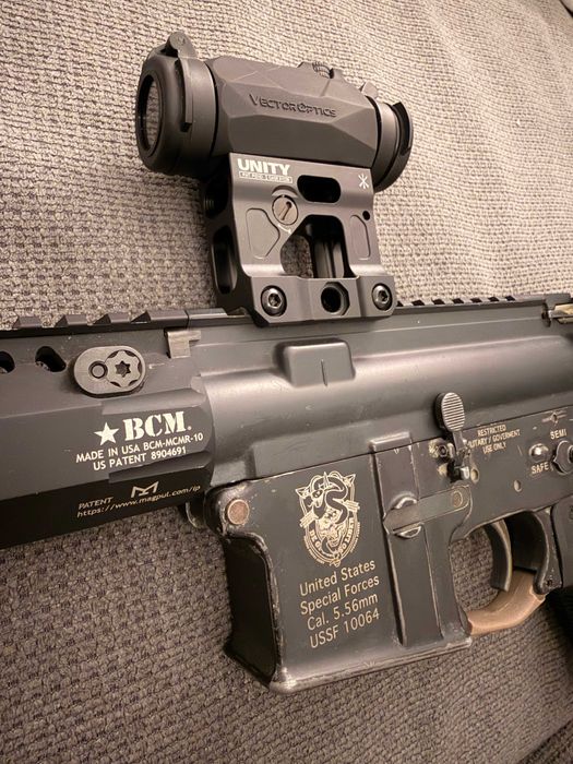 AIRSOFT Systema Ptw by diips