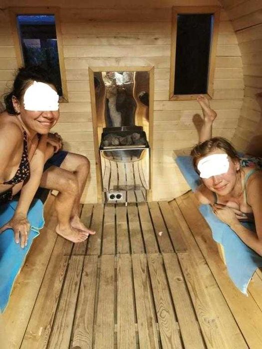 Marcus 2026 Rowy k.Ustki Gratis Basen, jacuzi, sauna, rowery  Bez Strachu o pogodę