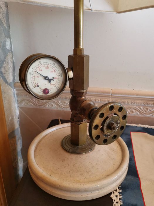 Ship Part Lamp64740542835459125