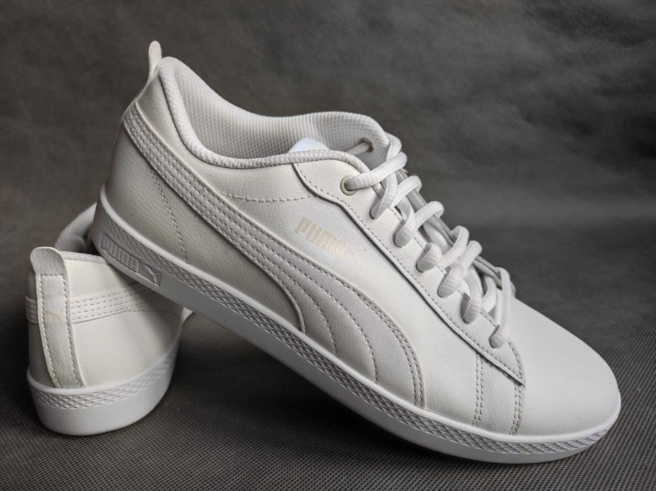 - Puma Smash Wmns V2  - Sneakersy