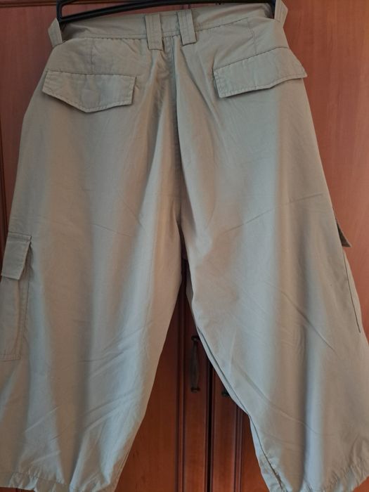 Nowe  letnie Spodnie męskie