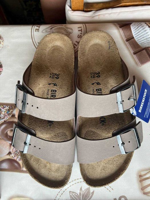 Birkenstock Arizona, оригінал, 39 розмір, нові