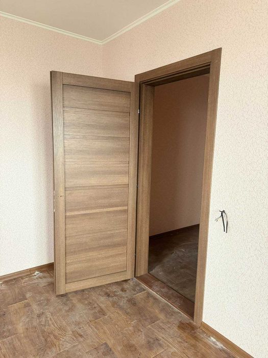 1 кімнатна S=48кв.м з ремонтом(ЖК Деснянський) 2 поверсі.
