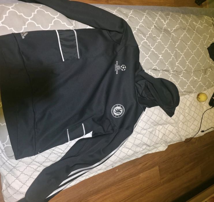 Bluza Chelsea Londyn rozmiar L