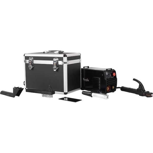 Máquina de Soldar MMA/TIG, Cevik