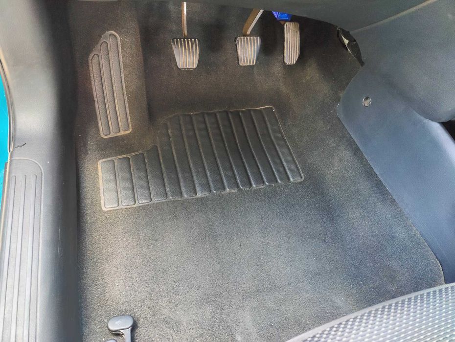 Chevrolet Aveo 2008