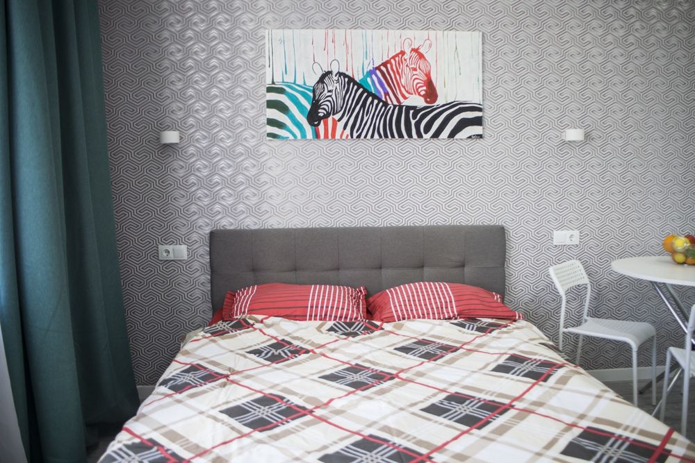 Новая студио, м.Академгородок, Окружная дорога, центр нейрохирургии