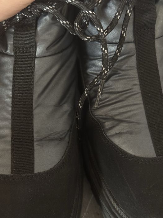 Timberland damskie śniegowce