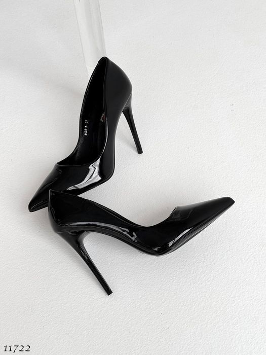 Класичні туфельки