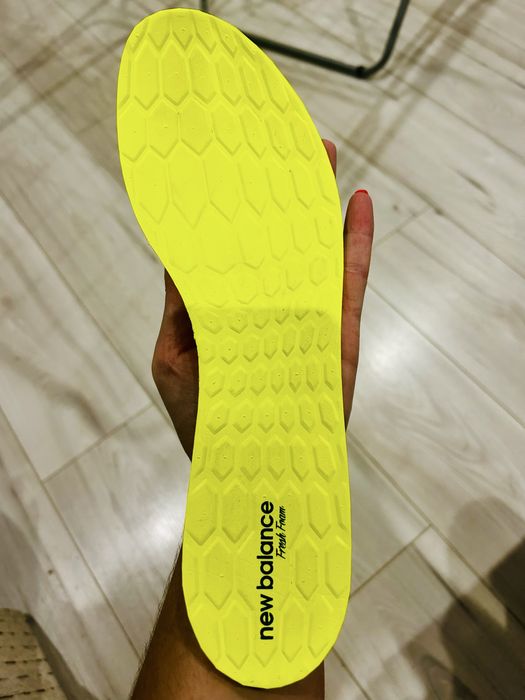 New Balance AUDAZO Pro TF MSSSGWF rozm. 45,5