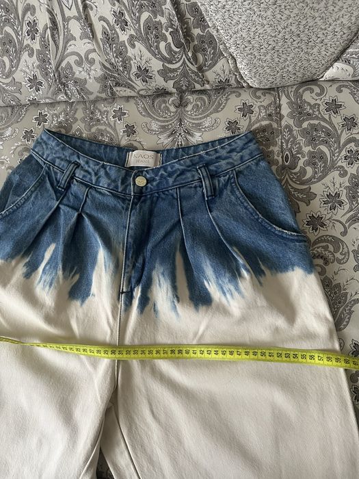 Kaos джинсы Италия